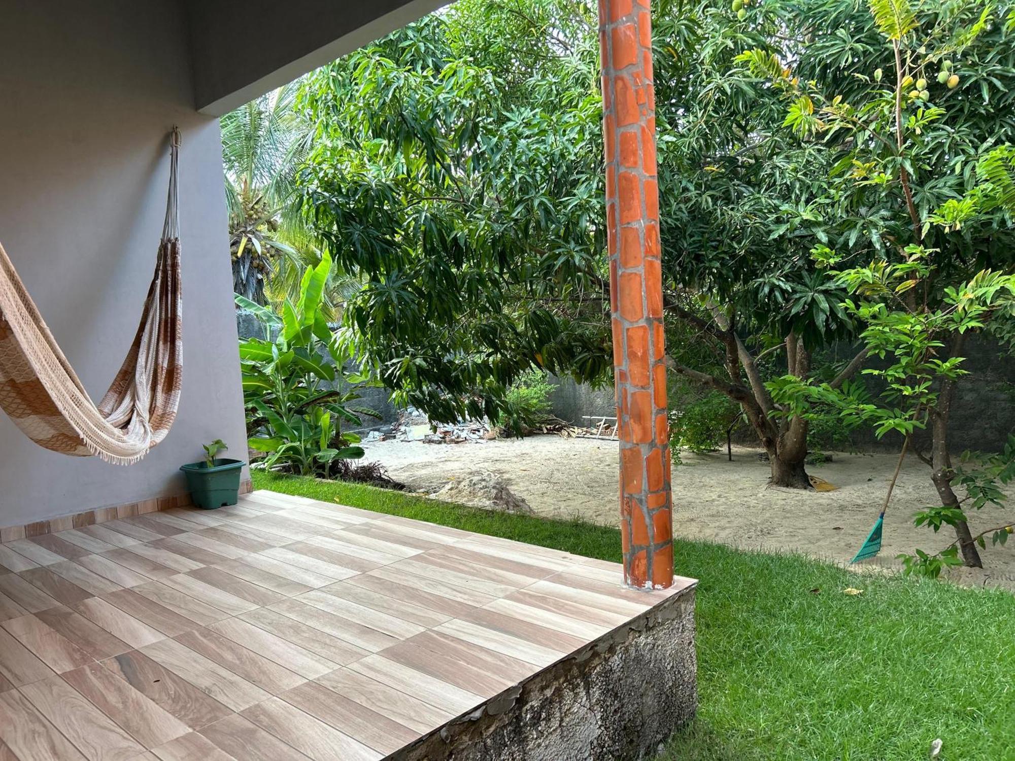 Casa Morada Nobre * Barreirinhas