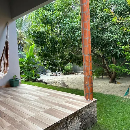 Villa Casa Morada Nobre Barreirinhas Exterior foto