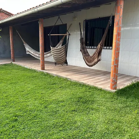 Villa Casa Morada Nobre Barreirinhas Exterior foto