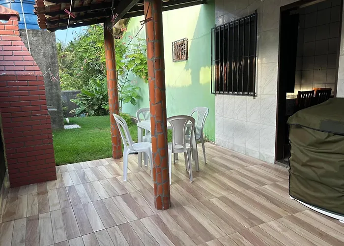 Casa Morada Nobre