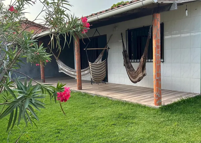 Casa Morada Nobre