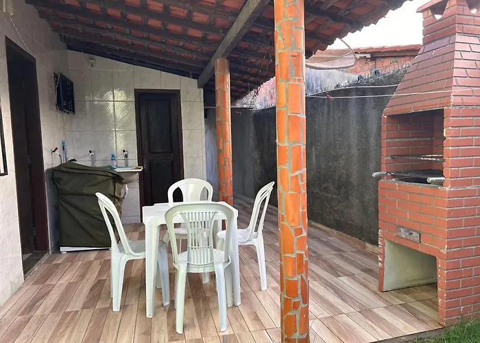 Casa Morada Nobre