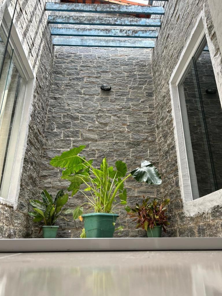 Casa Morada Nobre Holiday home Barreirinhas