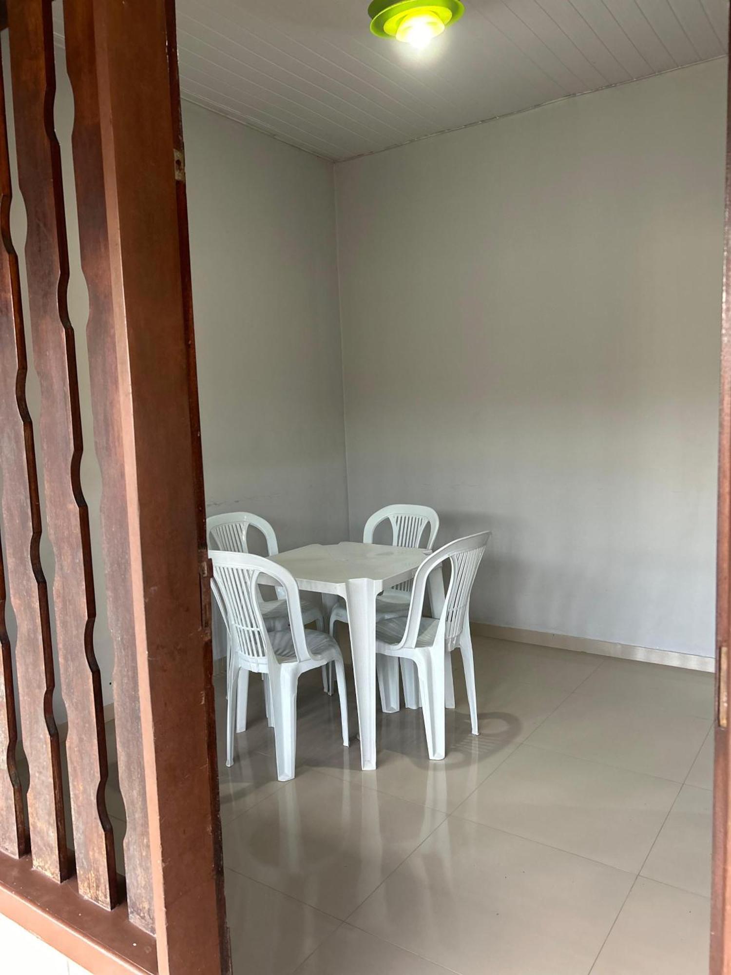 Casa Morada Nobre Holiday home Barreirinhas