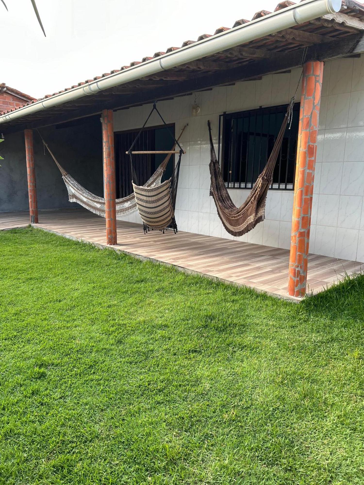 Holiday home Casa Morada Nobre Barreirinhas