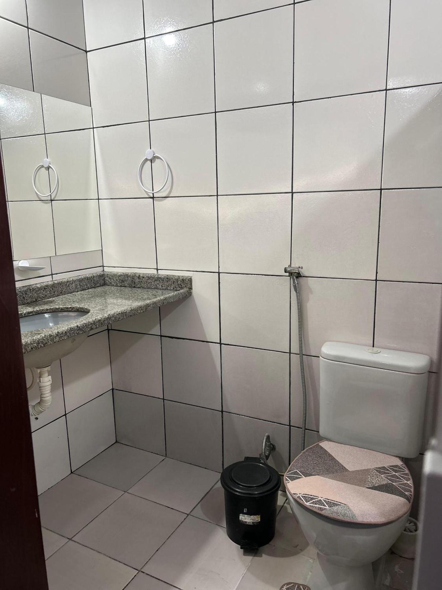 Casa Morada Nobre Barreirinhas