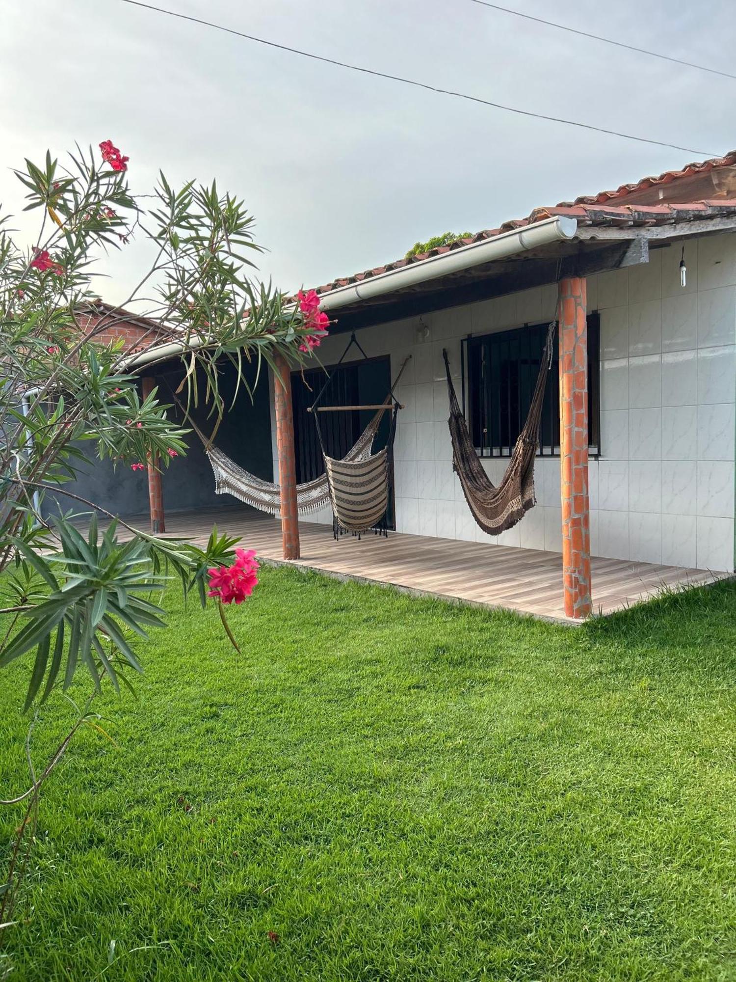 Casa Morada Nobre * Barreirinhas