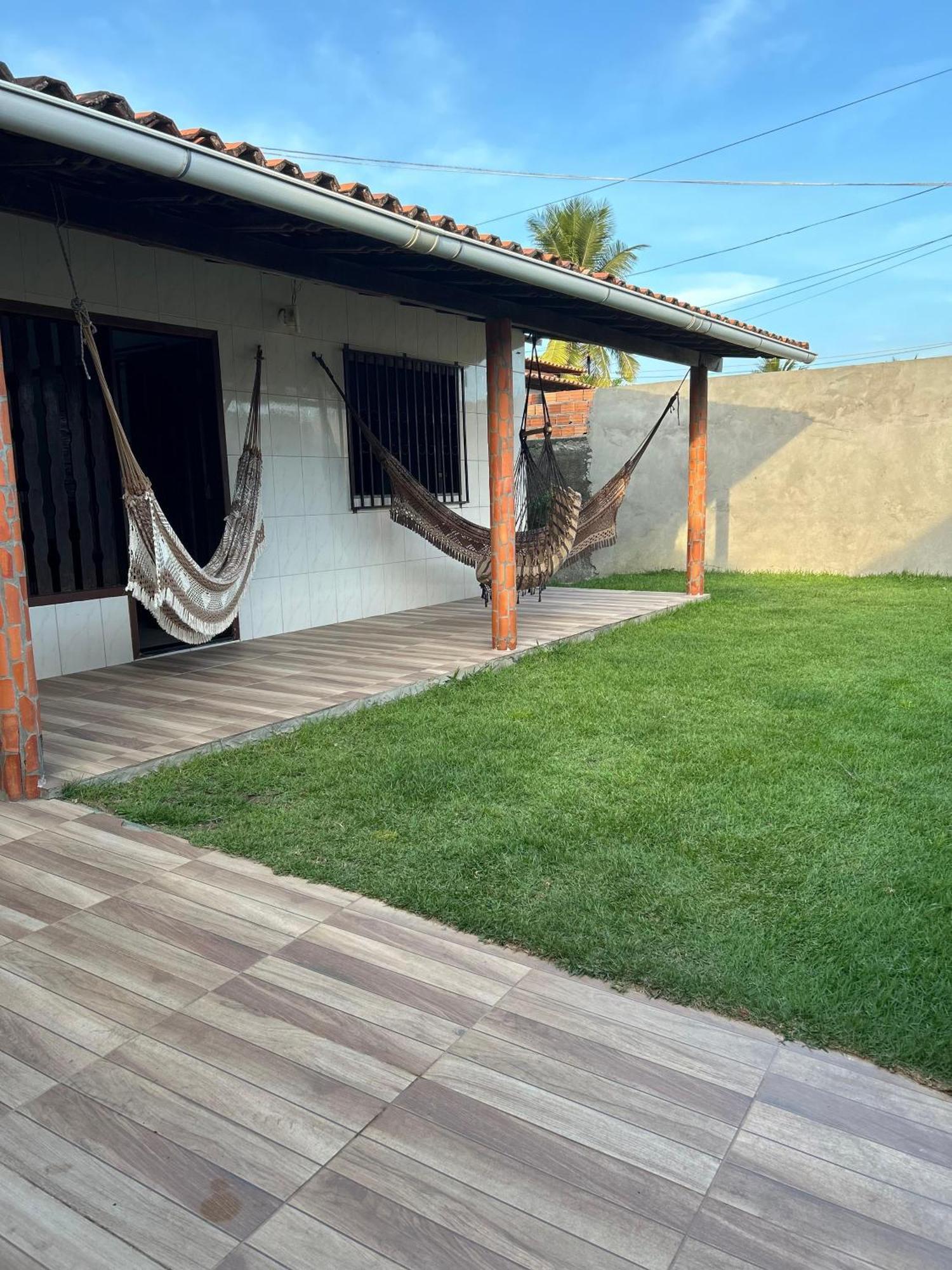 Casa Morada Nobre Holiday home
