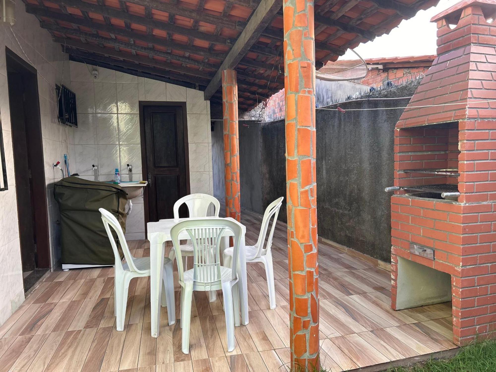 Casa Morada Nobre Holiday home *