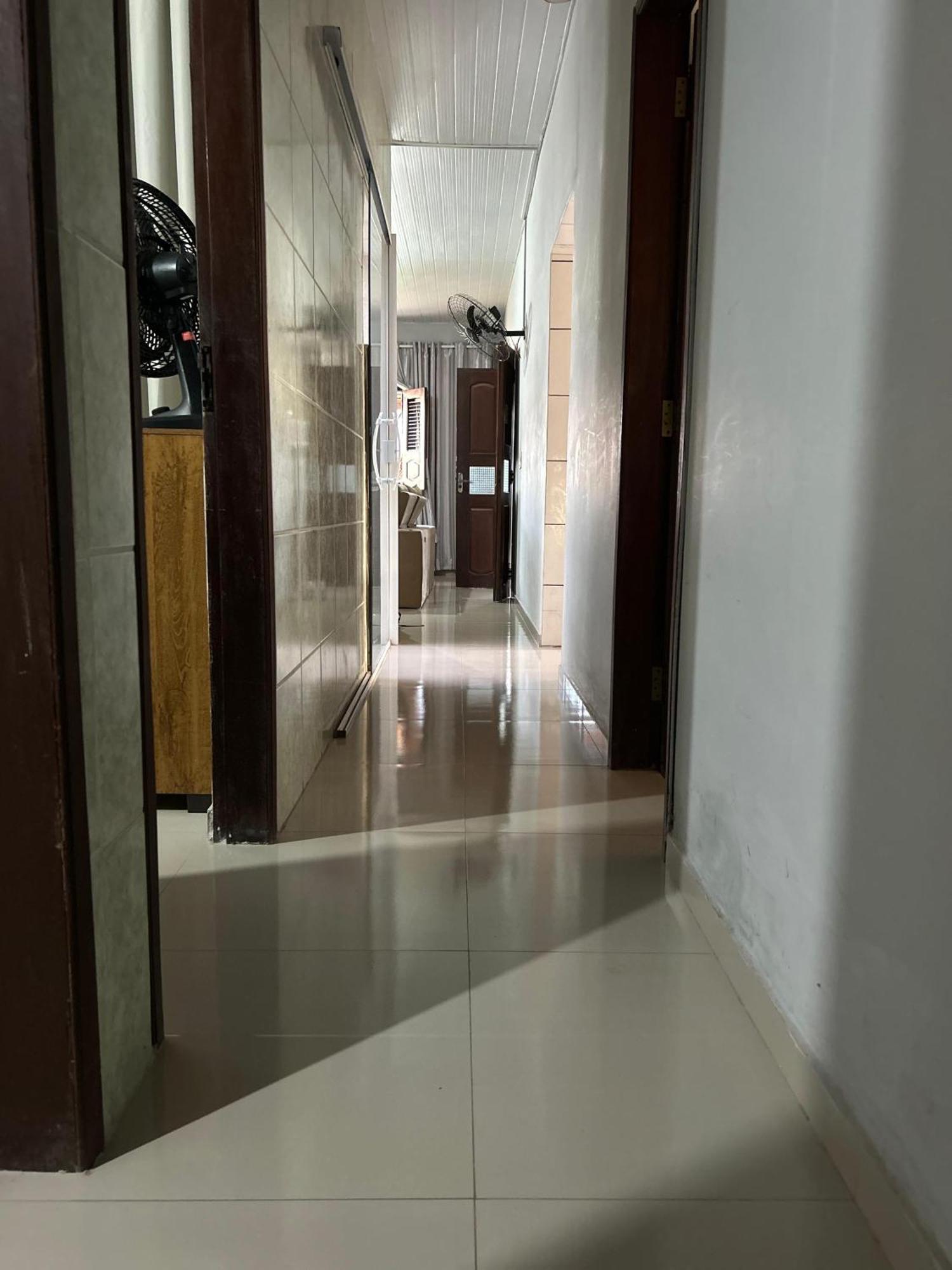 Casa Morada Nobre Holiday home Barreirinhas