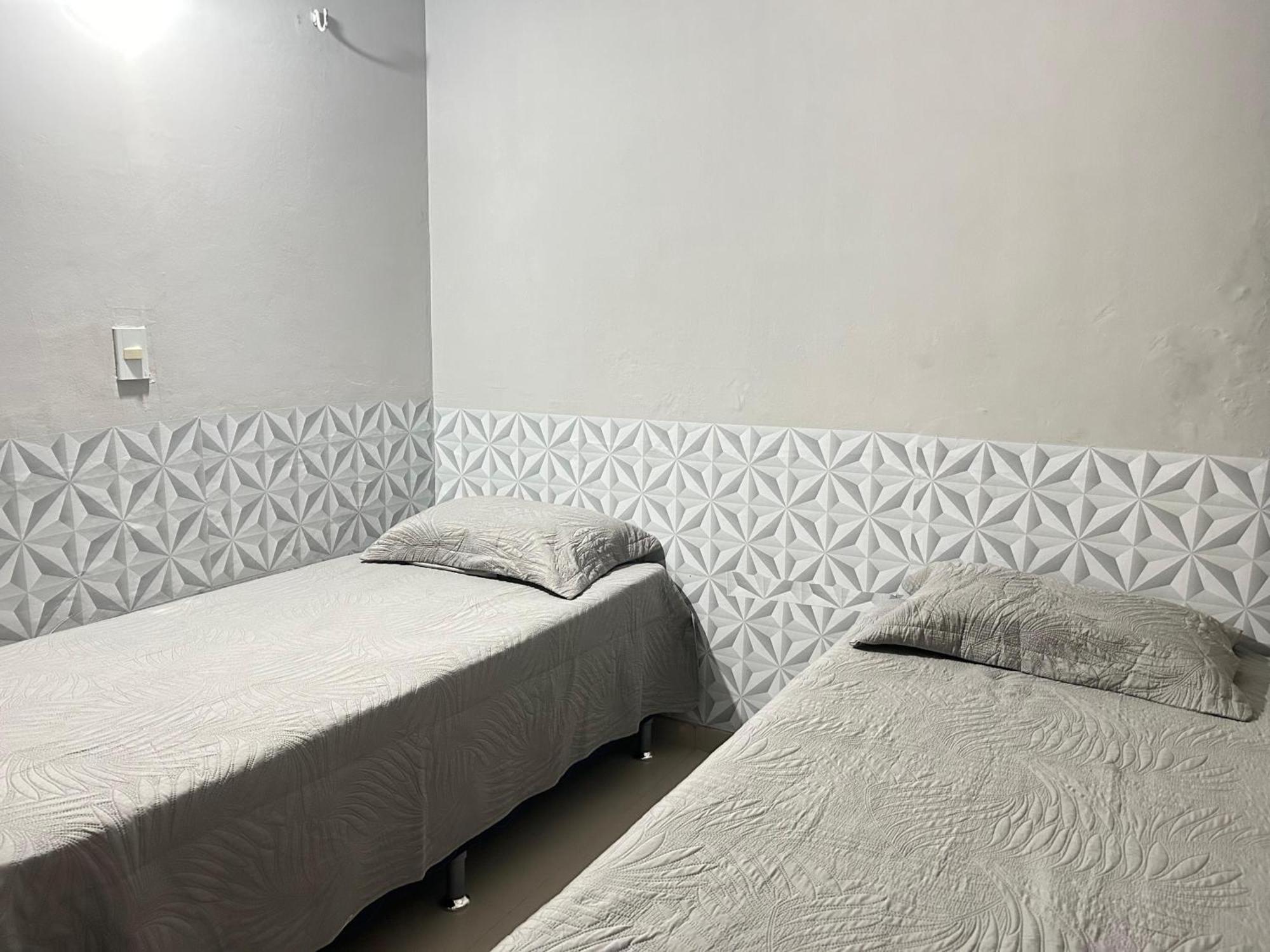 Holiday home Casa Morada Nobre Barreirinhas