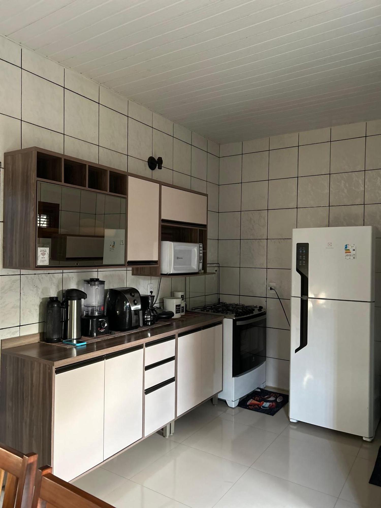 Casa Morada Nobre Holiday home Barreirinhas