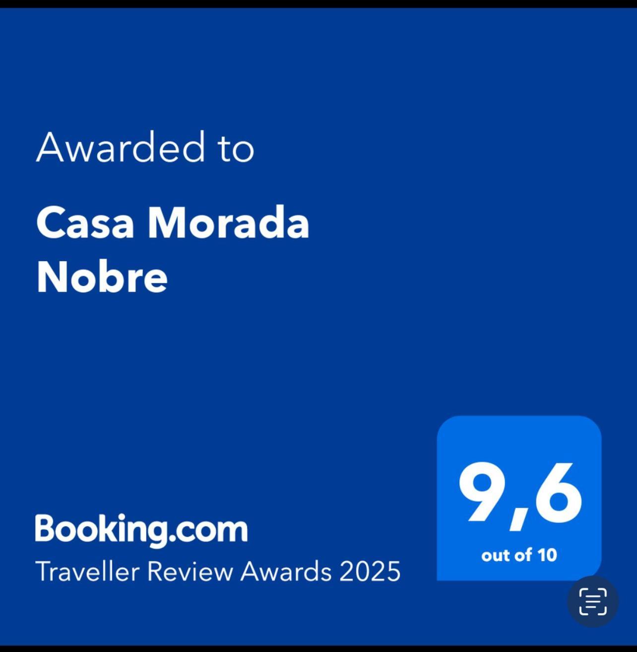 Casa Morada Nobre