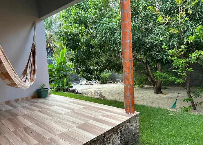 Casa Morada Nobre